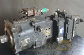 Hydraulikpumpe Hydromatik A11VO130LRDS/10R-NZD12K02 R909608312