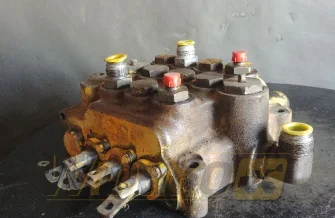 Hydraulik Verteiler HSW TD15-C 