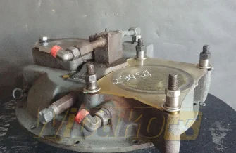 Pumpenverteilergetriebe Liebherr MKA350B052 9076046