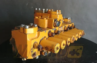 Hydraulik Verteiler Liebherr R902 