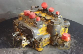 Hydraulik Verteiler International Harvester 346I83R92 