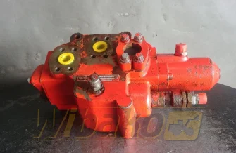 Hydraulik Verteiler O&K 2455675 428