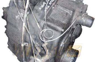 Getriebe Hanomag G421/73 4400018M91