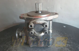 Hydraulikpumpe Hanomag 70E 
