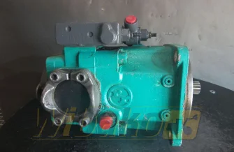 Hydraulikpumpe Rexroth A11VO75LR3DS/10R-NSD12K02 R909609120