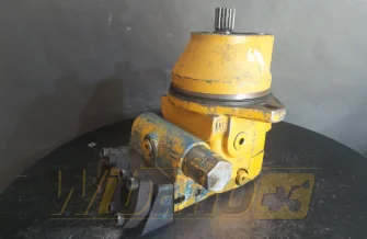 Hydromotor Liebherr FMV100 9276969-001