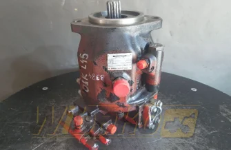 Hydraulikpumpe Hydromatik A10VO71 DFLR/31R-PSC12N00 -SO338 R910963927