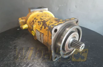 Hydraulikpumpe Hydromatik A7V80 LV20LZF0D 226.22.14.02