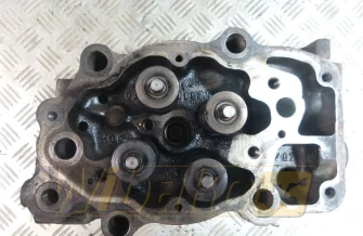 Motor Zylinderkopf Liebherr 9072952