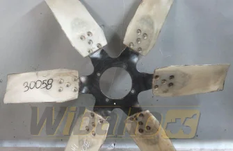 Ventilator Hitachi 6/75