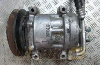  Komatsu WA470 6K R708D S2