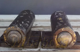 Regler O&K MH2.10 