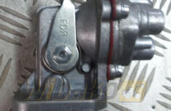 Kraftstoff-Förderpumpe Perkins ULPK0004 296265A1