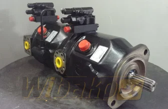 Hydraulikpumpe Hydromatik A10VO71 DFLR/31R-PSC12N00 -SO338 R910963927