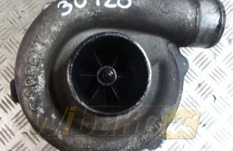 Turbolader Garrett 2674A148 452077-1