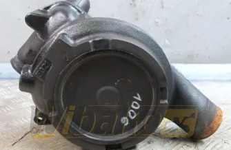 Wasserpumpe Perkins 1006-6T 3771D04A/7