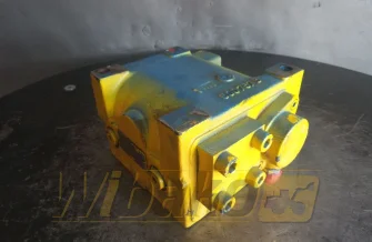 Hydraulik Verteiler O&K MH2FAHR22DA41/1A00V11 