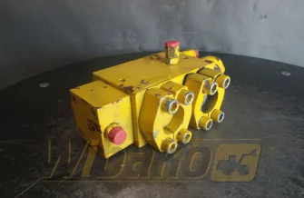 Hydraulik Verteiler Atlas 1604 KZW 