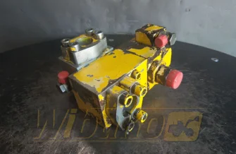 Hydraulik Verteiler Atlas 1604 KZW 