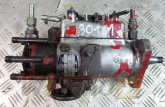 Einspritzpumpe CAV 3269F140