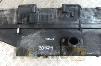 Aftercooler Perkins 1006E-6T 3773879