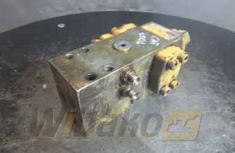Ventile (Komplet) Caterpillar 320 08453503723500C