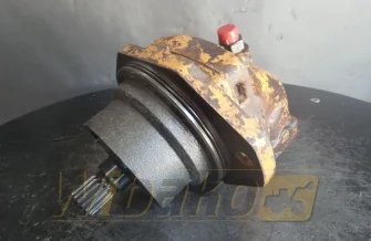 Hydromotor Case 888B 