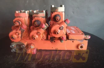 Hydraulik Verteiler Atlas 1604 M/3