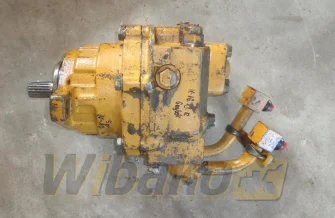 Drehmotor Komatsu 706-75-11902