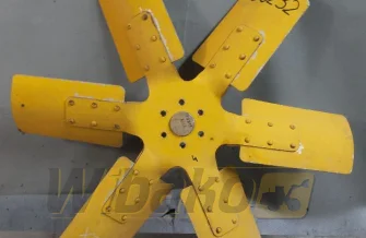 Ventilator Terex 18211