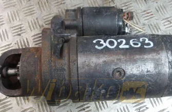 Anlasser Starter Bosch 0001368010