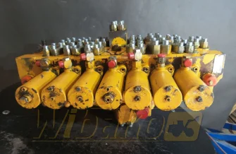 Hydraulik Verteiler Rexroth M8-1001-04/7M8-22VH 509483/4
