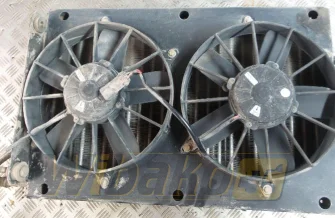  Hitachi LX210E 
