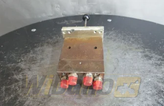 Joystick Volvo Akerman EC230 