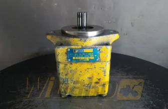 Hydraulikpumpe Denison T6DM0353R01C1M2 024-64431-0