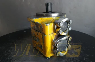 Hydraulikpumpe Denison T6DM0353R01C1M2 024-64431-0