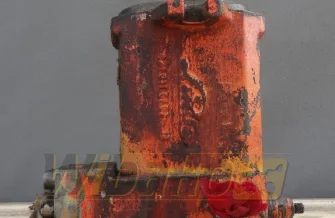 Hydromotor Linde MMF63 