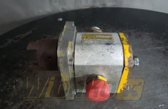 Zahnpumpe Rexroth Sigma 1PF2G223/012RA01MS 36335900