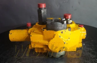 Hydraulik Verteiler Rexroth MO-4753-01/1MO-16 567703