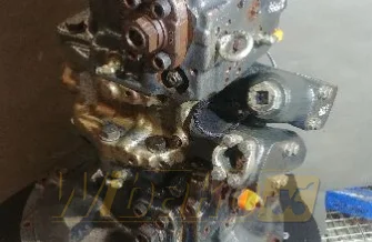 Hydraulikpumpe Komatsu 7082H00350
