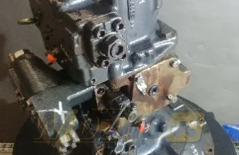 Hydraulikpumpe Komatsu 7082H00350