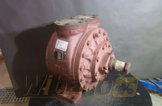Pumpen Hydraulic pump FG16 