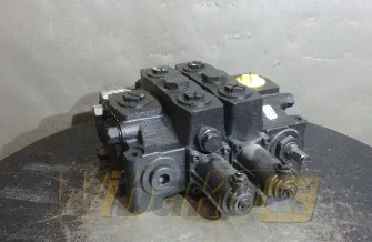 Hydraulik Verteiler Hydro Control 66884 001970497