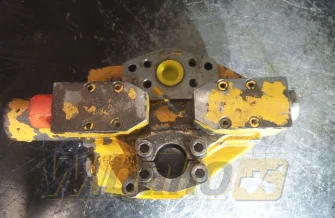 Hydraulik Verteiler Rexroth AE10T2A10/360471617 605704
