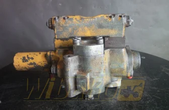 Hydraulik Verteiler Rexroth 308383 