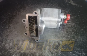  Sauer 83996272 01F22