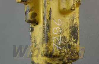 Drehgelenk Sennebogen SR28 532132011