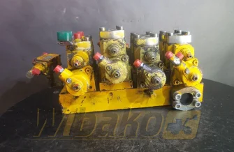 Hydraulik Verteiler 4723 1309212039