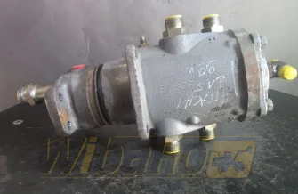 Drehgelenk Hitachi HCJ080C 090311