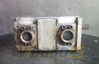 Hydraulikpumpe Wabco P331HAIAR A410-963
